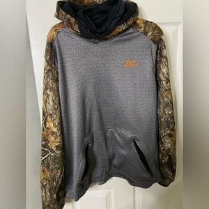 Cami Hoodie